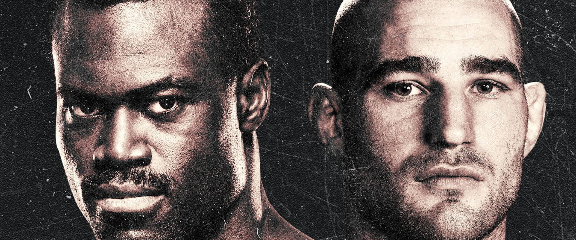 UFC on ESPN 28: Hall vs. Strickland's banner image