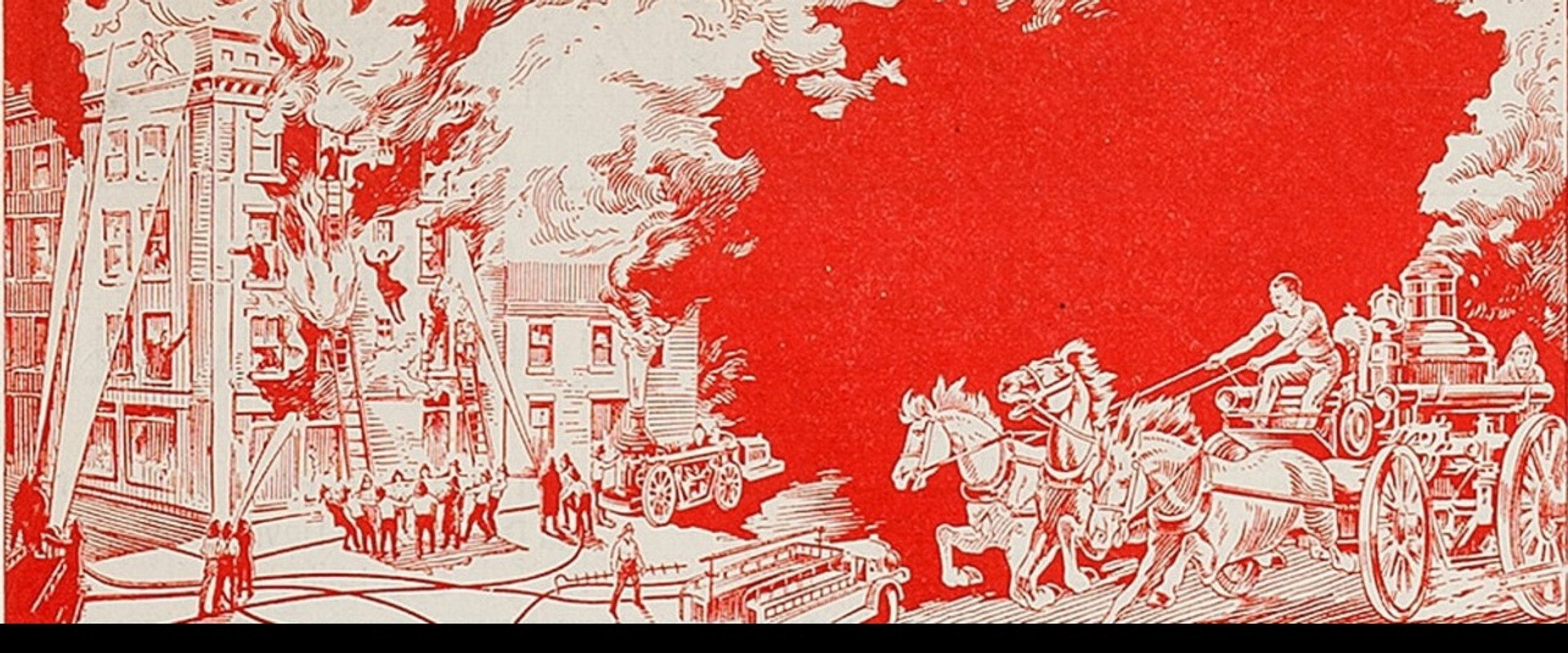 The Midnight Alarm's banner image