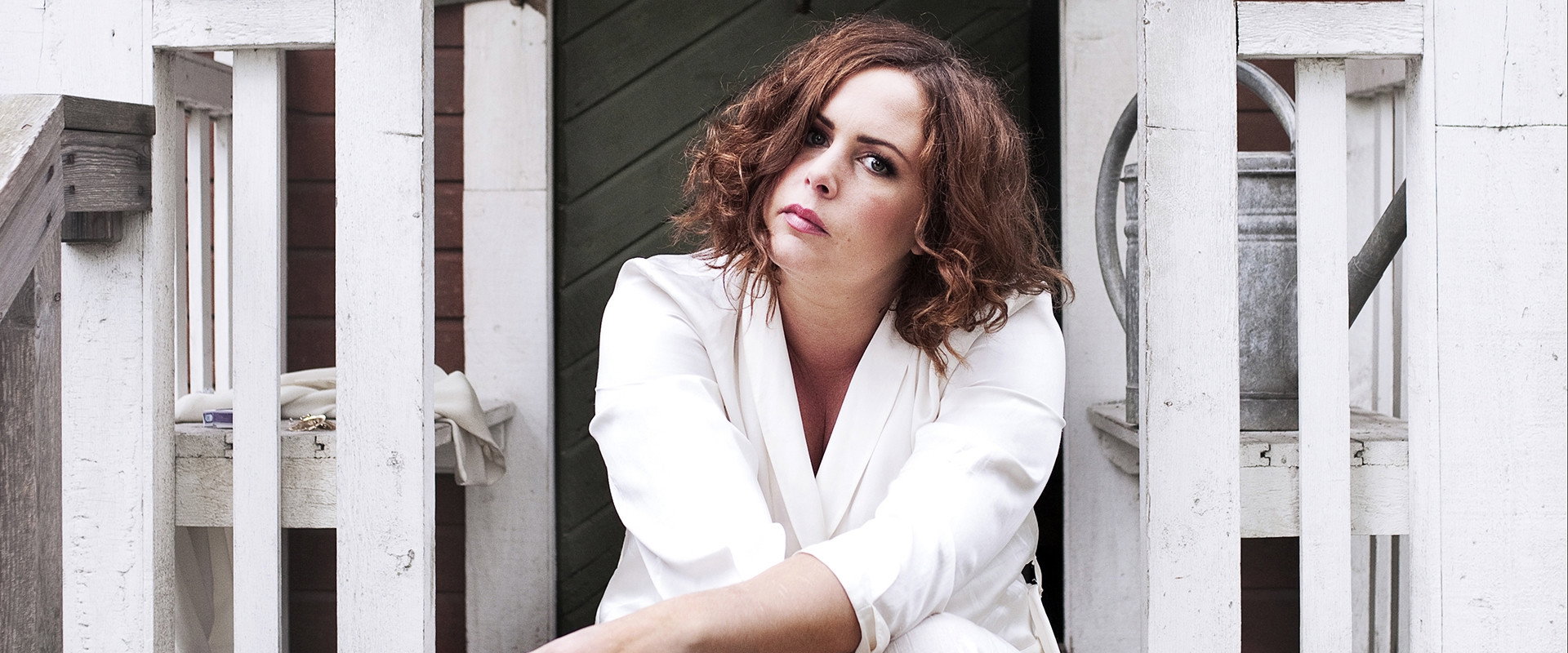 Jakten på det perfekta livet