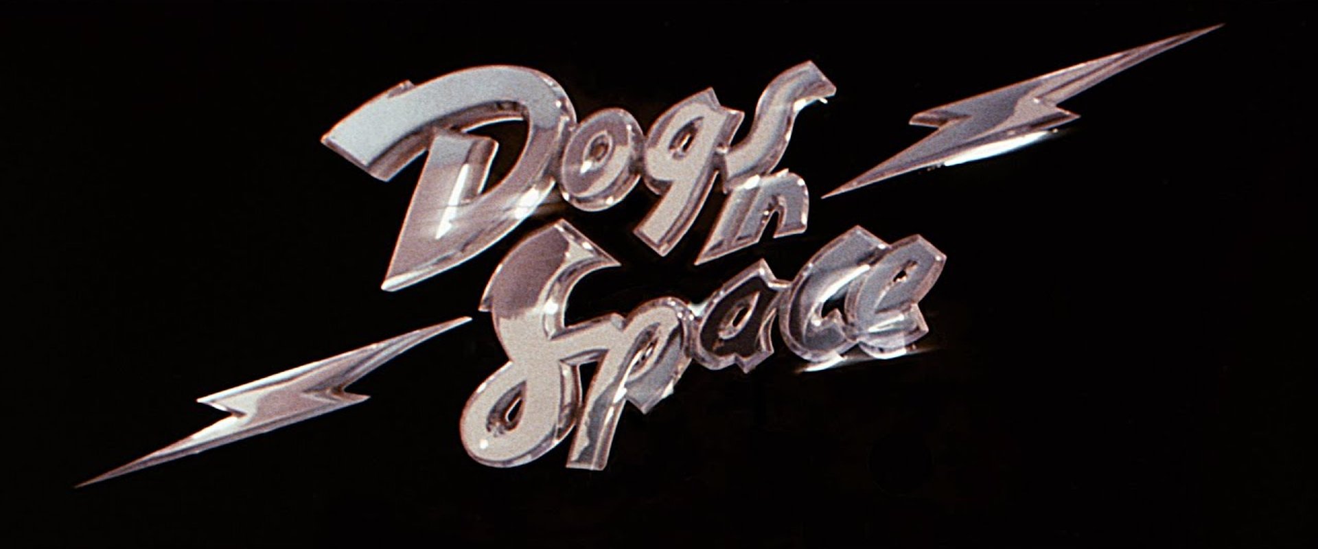 Dogs in Space
