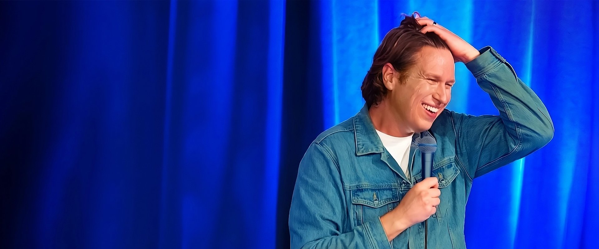 Pete Holmes: I Am Not for Everyone
