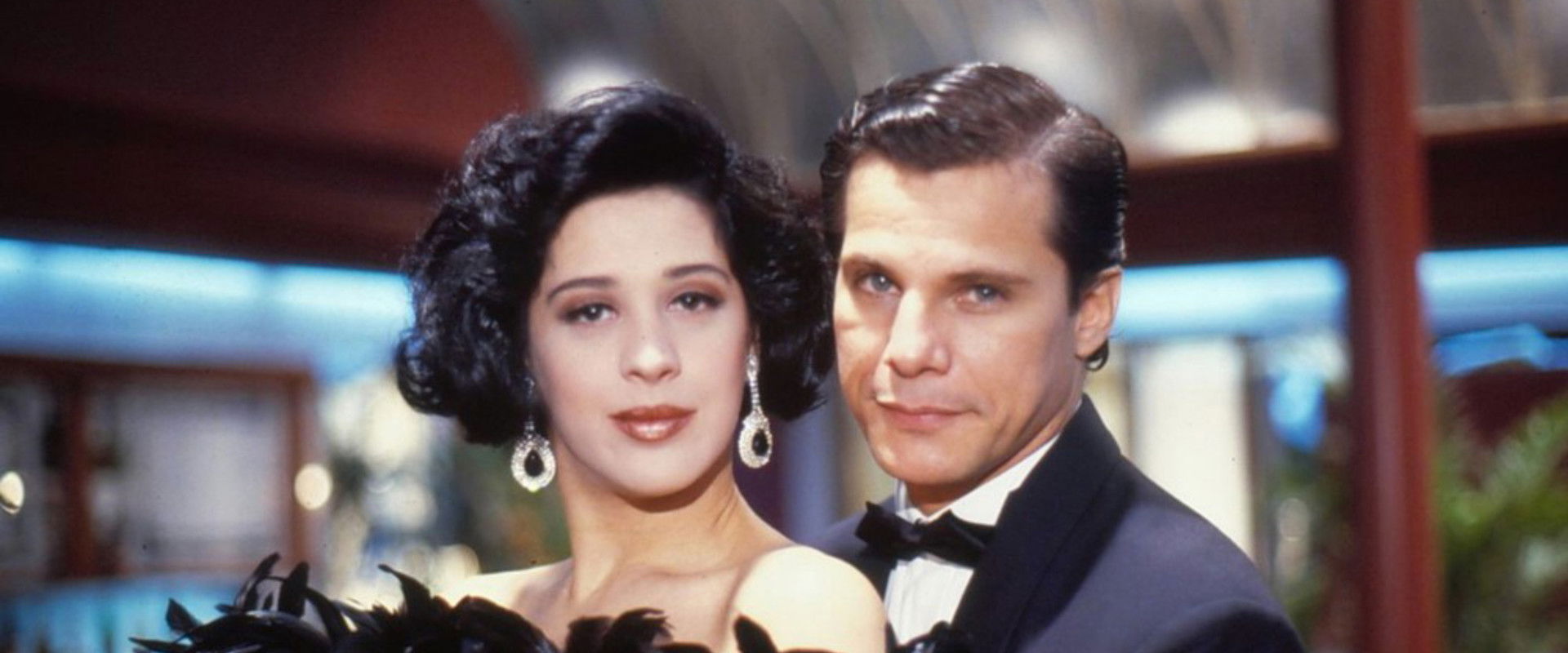 Deus Nos Acuda's banner image