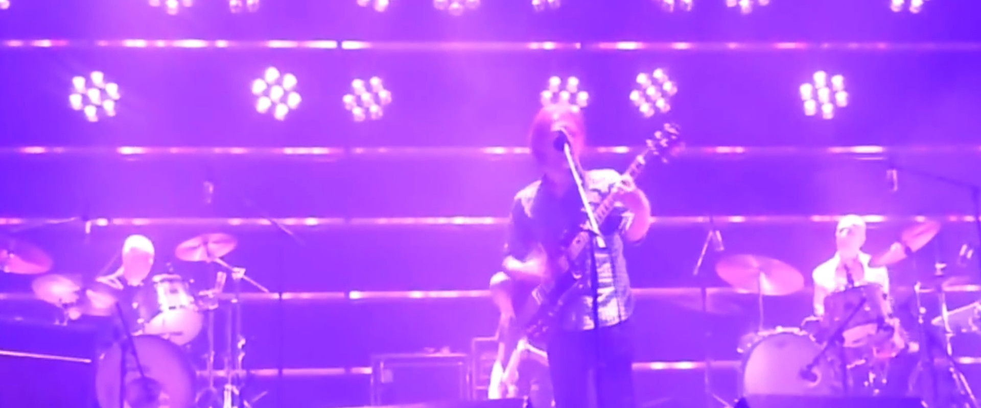 Radiohead: Roseland Ballroom 2011's banner image