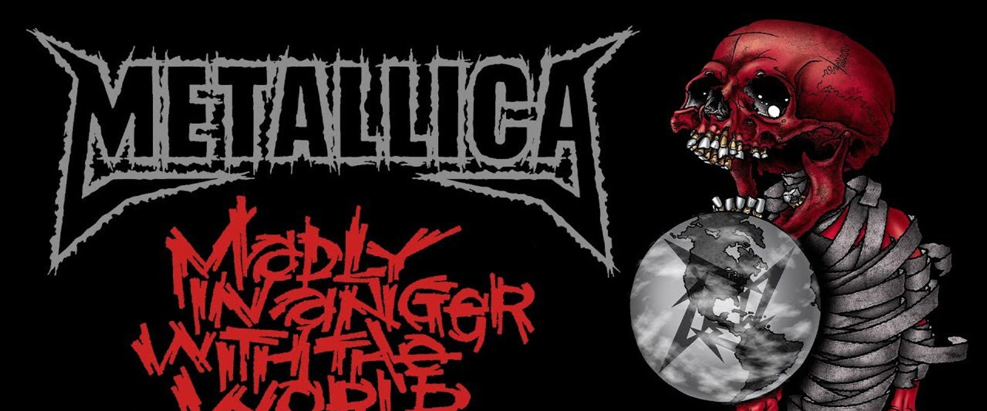 Metallica: Live in Munich, Germany - June 13, 2004's banner image