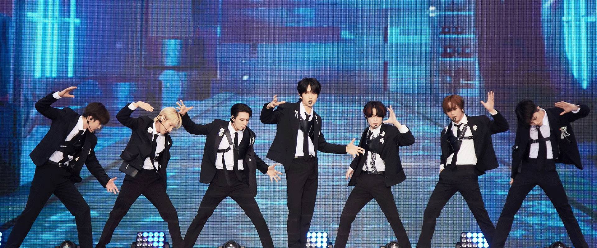 NCT NATION: To the World in Cinemas's banner image