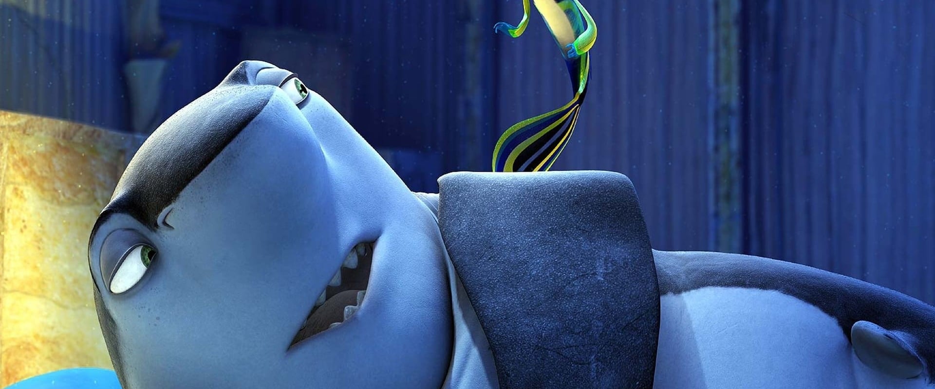 Shark Tale