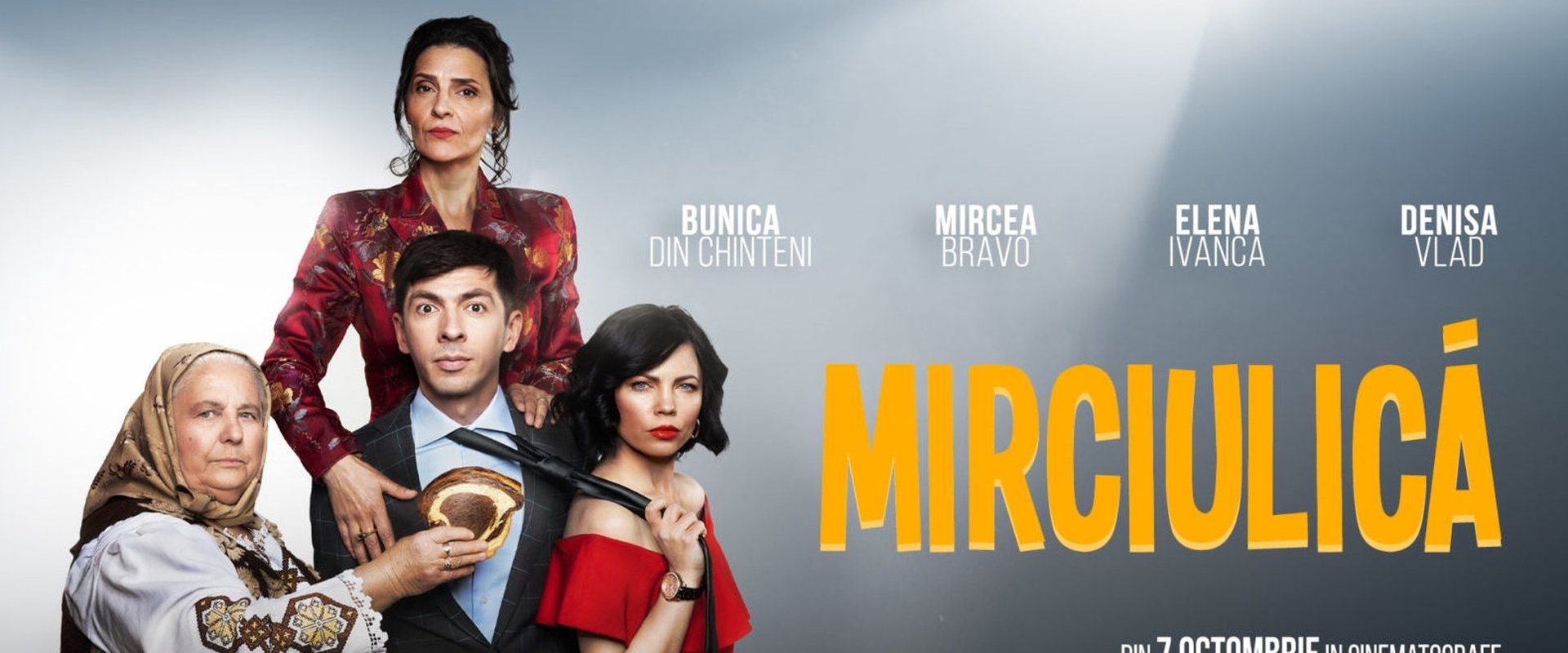 Mirciulica