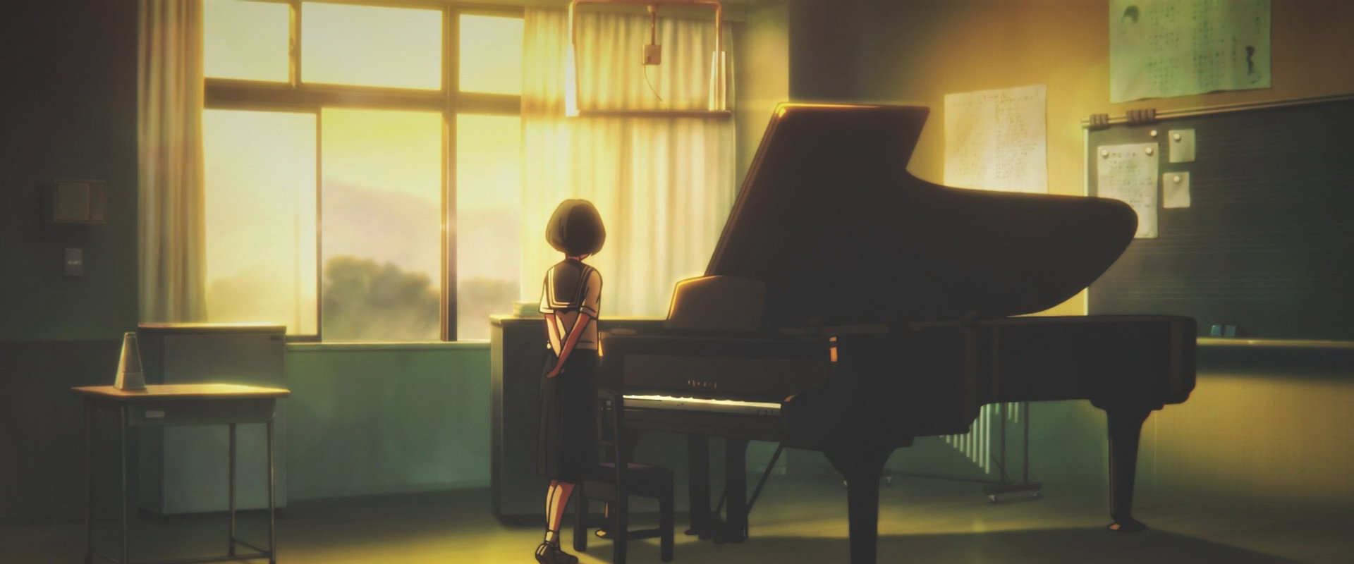 Tamako Love Story