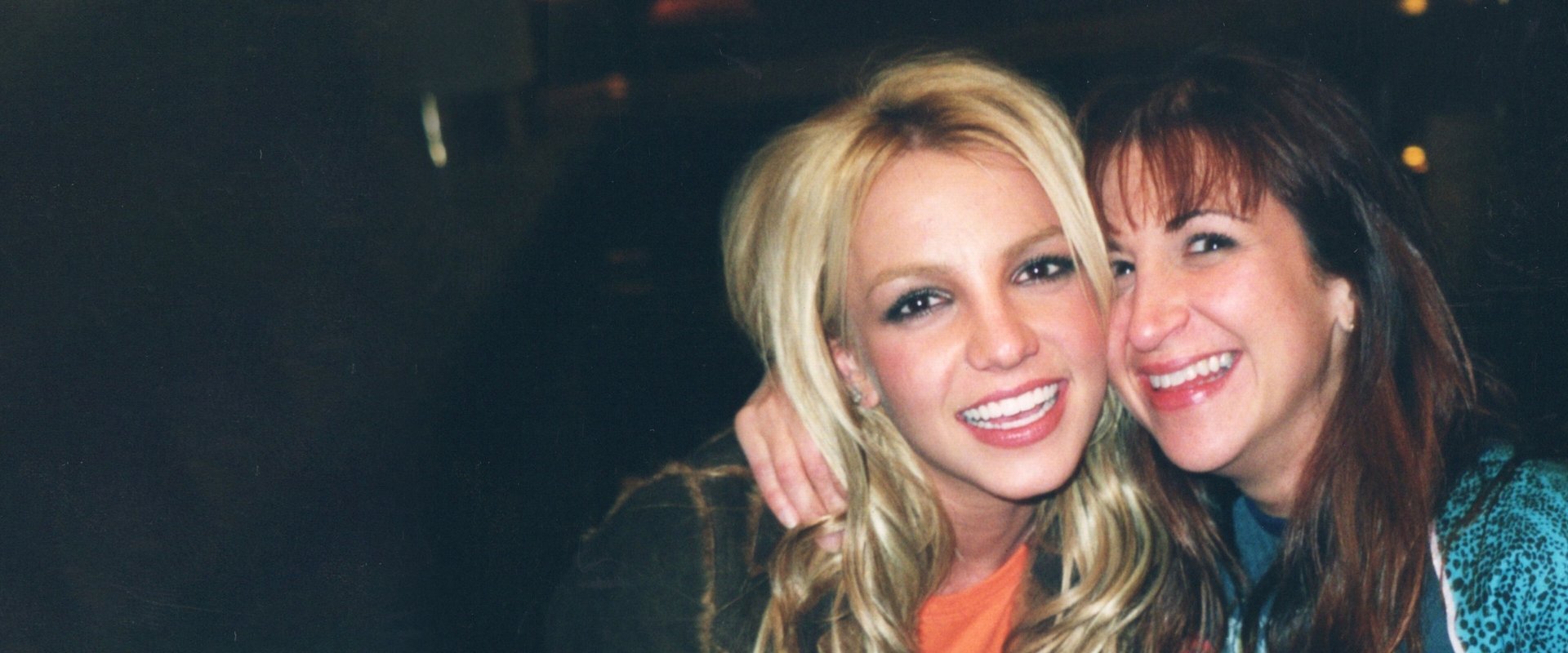 Controlling Britney Spears