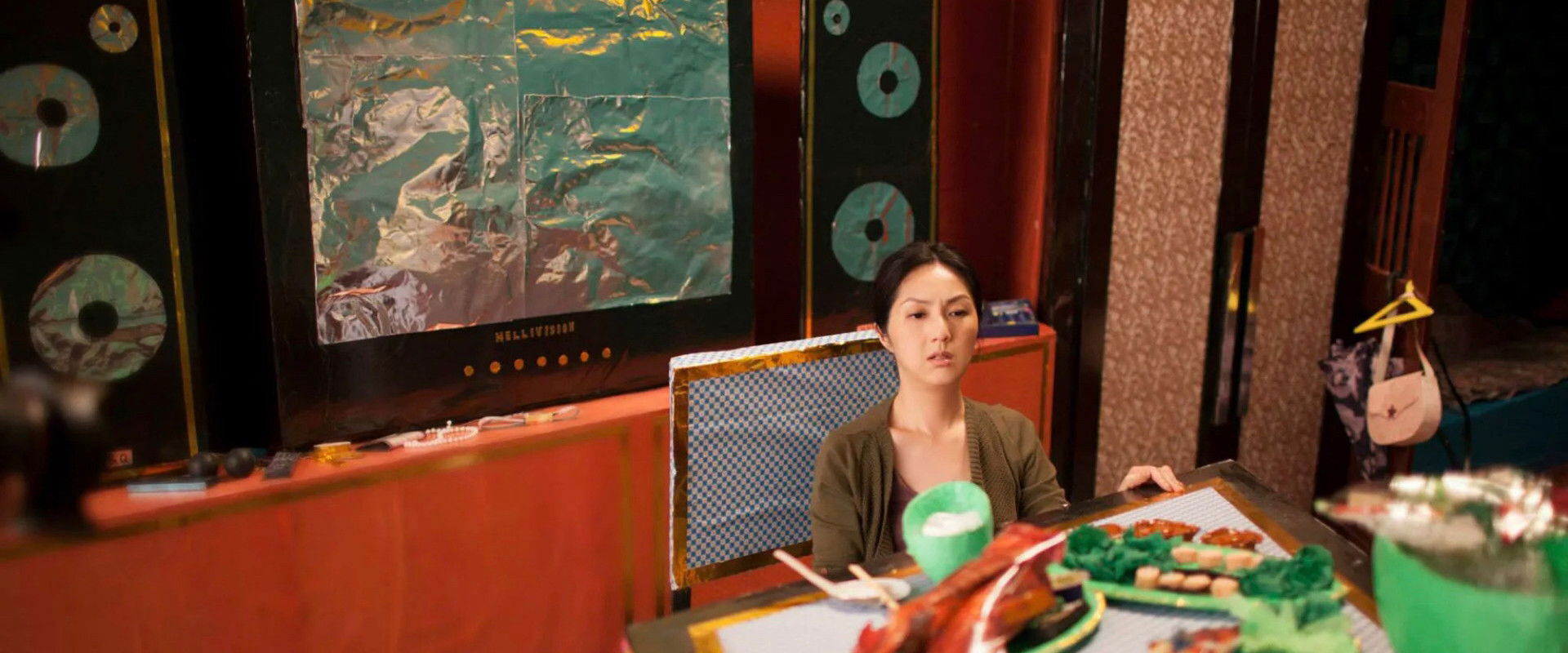 Aberdeen's banner image