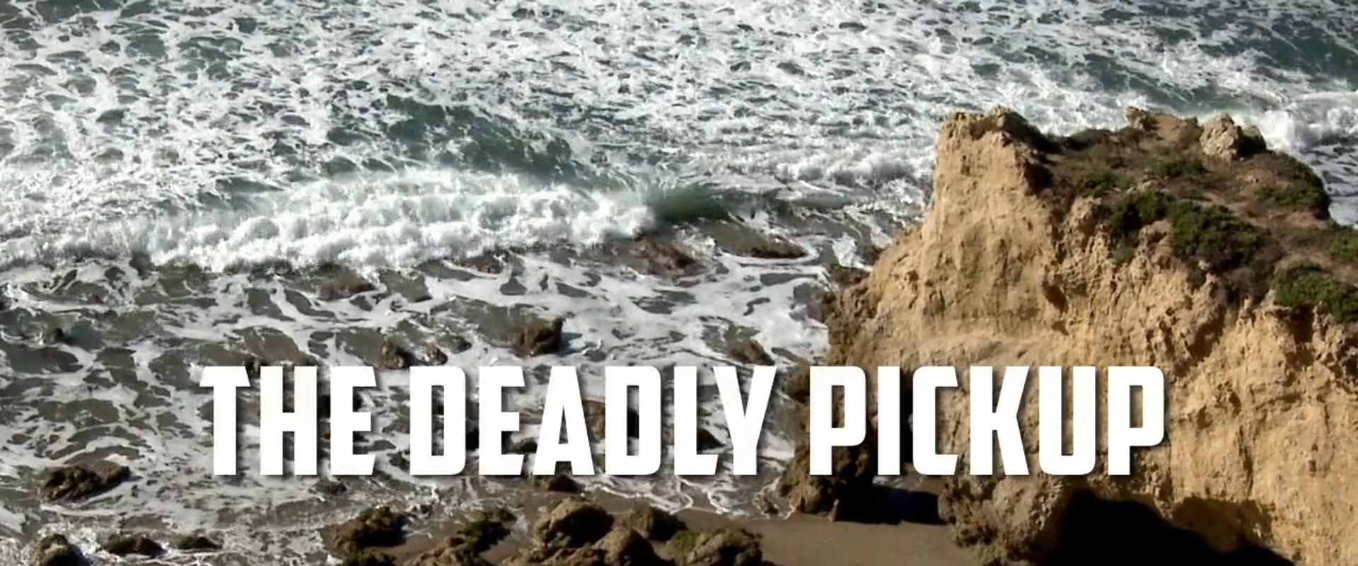 Deadly Pickup's banner image