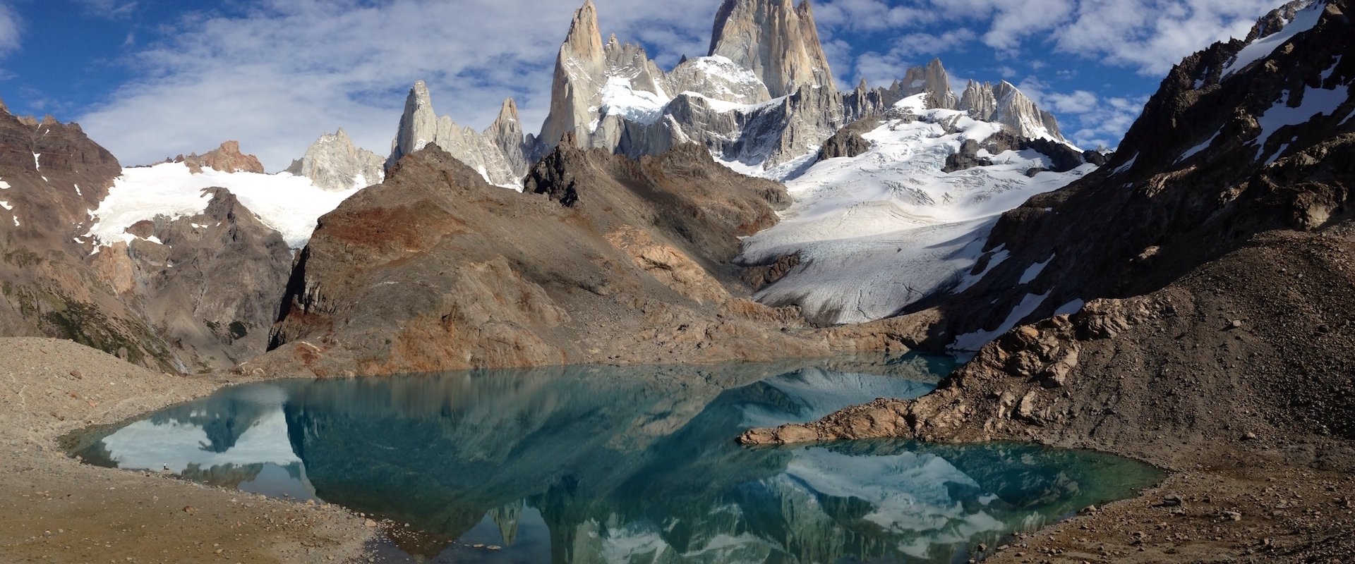 Patagonia: Earth's Secret Paradise