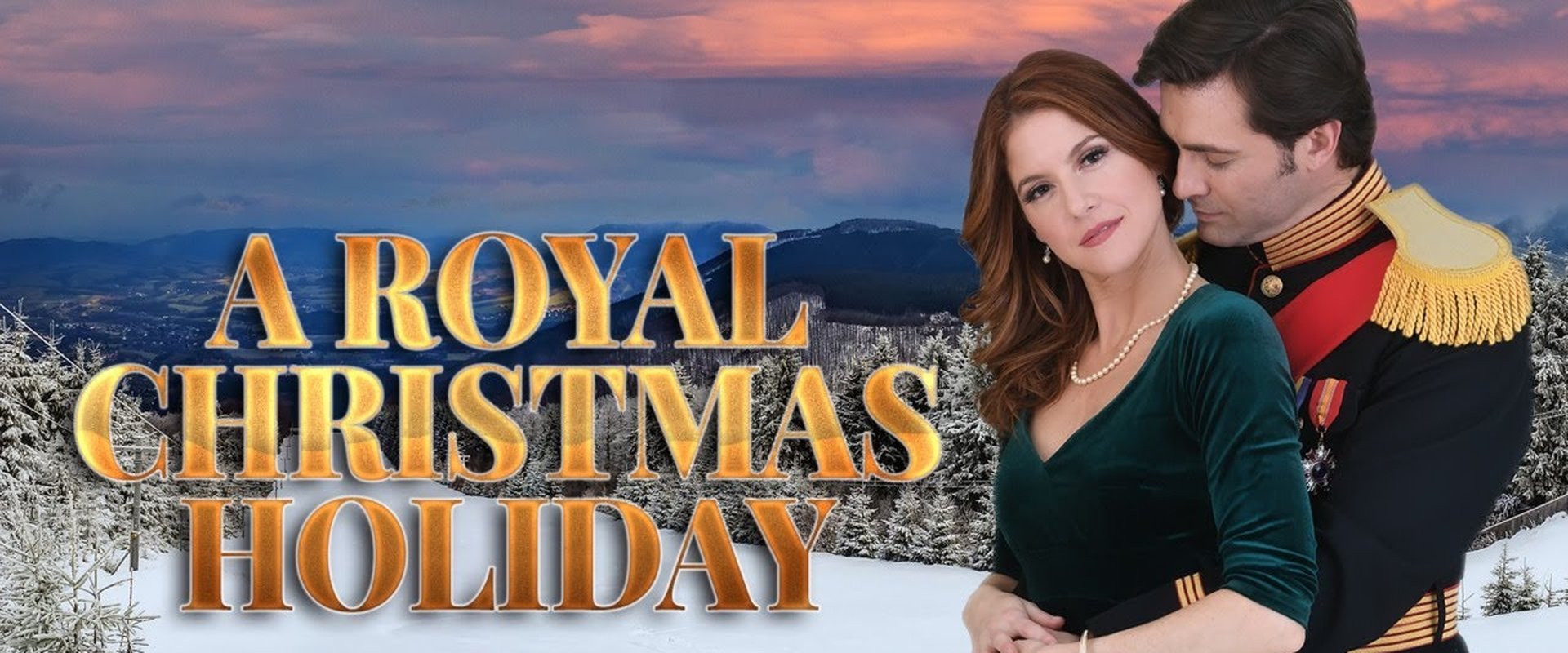 A Royal Christmas Holiday