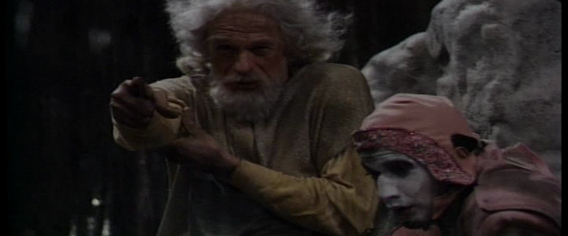 King Lear