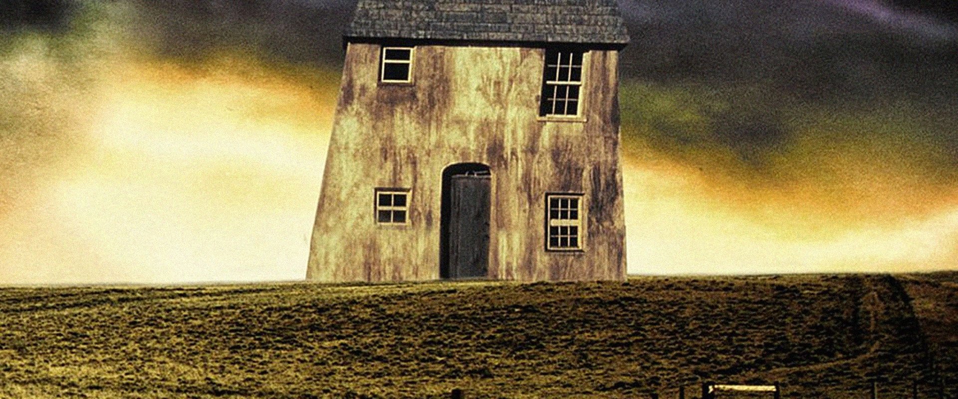 Paperhouse