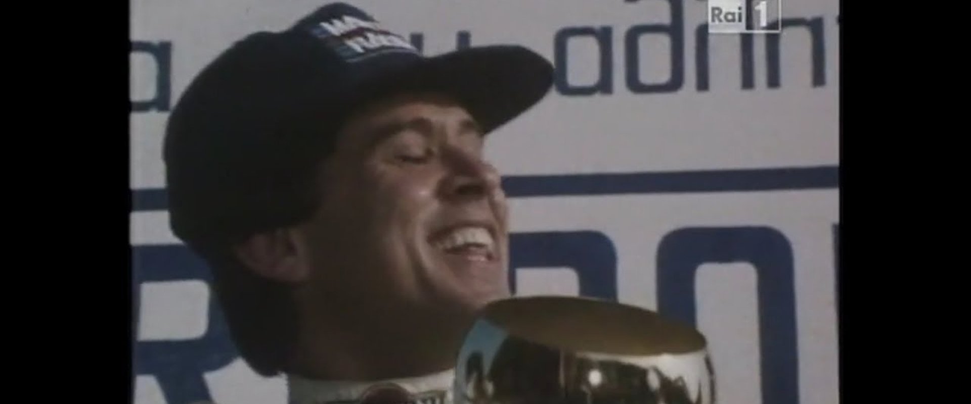 La voglia di vincere