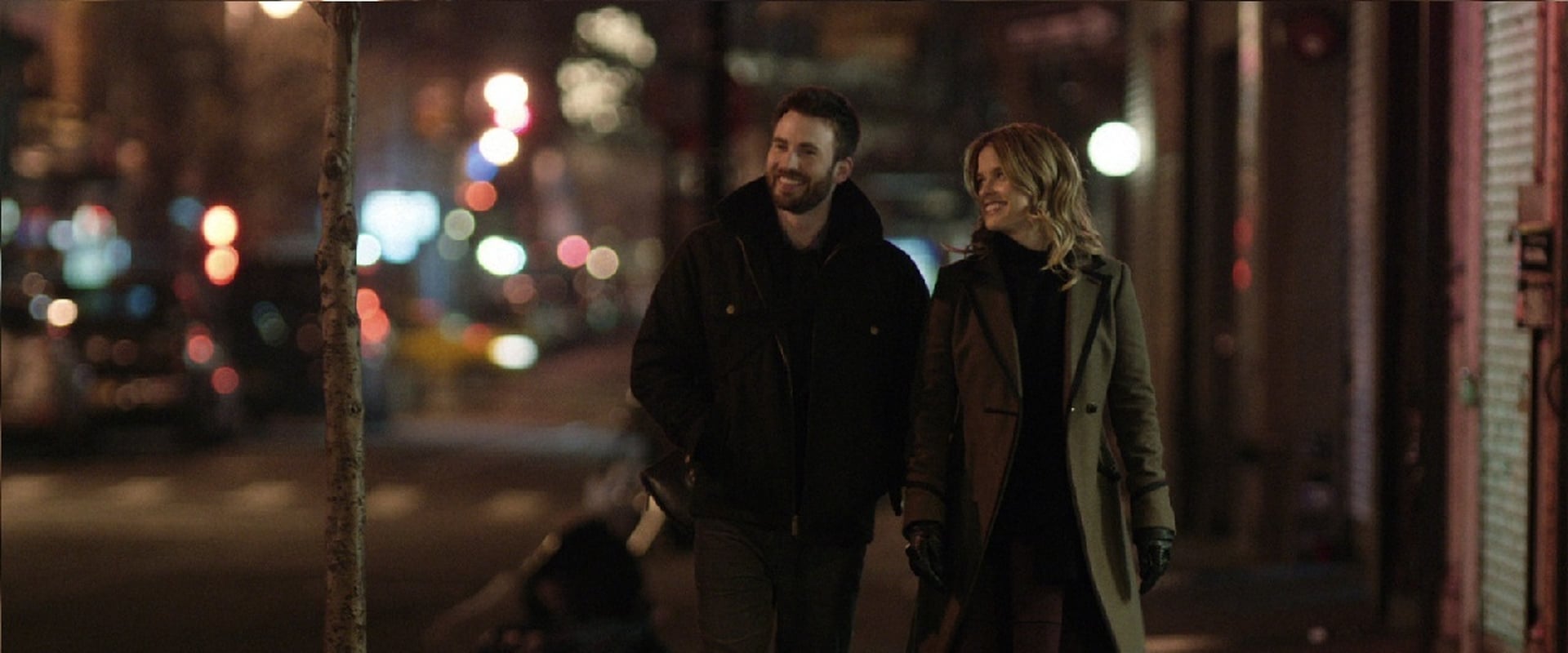 Before We Go