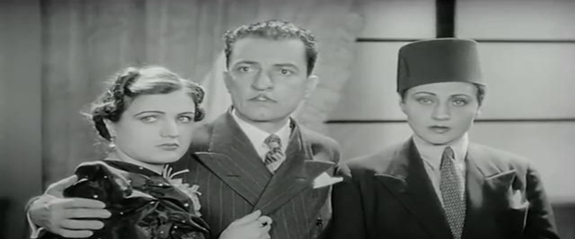 Bent Elbasha El Moder's banner image