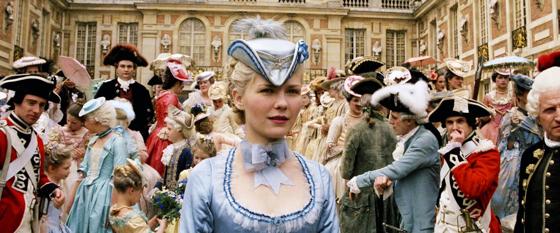 Marie Antoinette