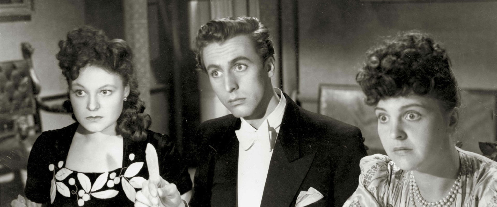 Neljästoista vieras's banner image