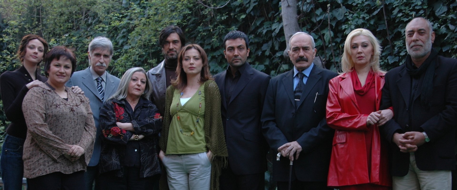 Kaybolan Yıllar