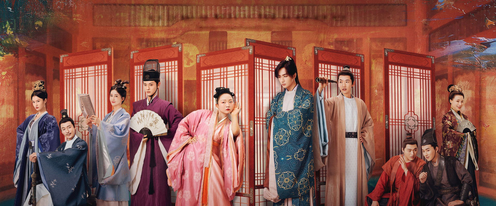 The Legendary Life of Queen Lau