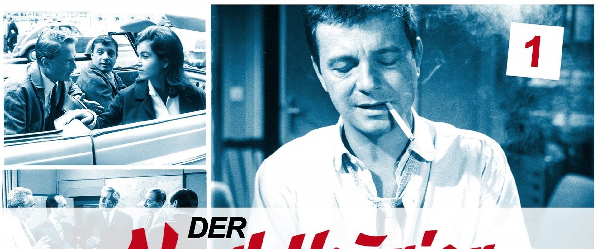 Der Nachtkurier meldet…