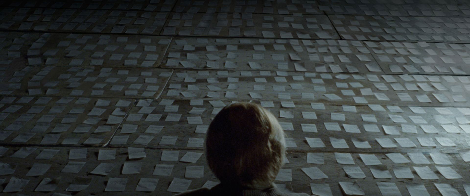 Synecdoche, New York