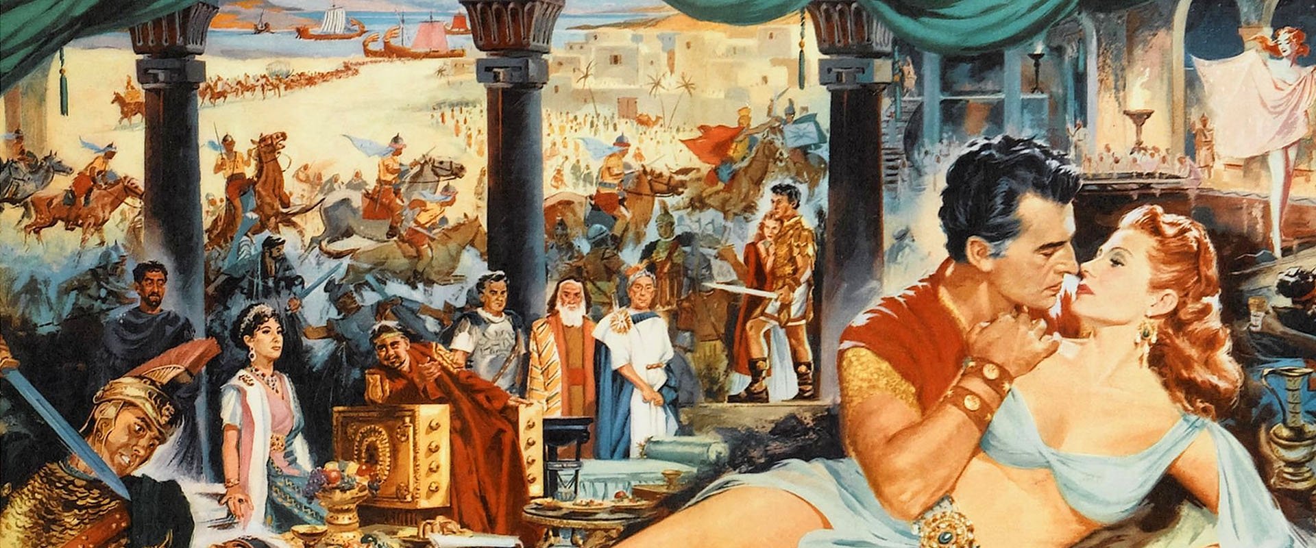 Salome