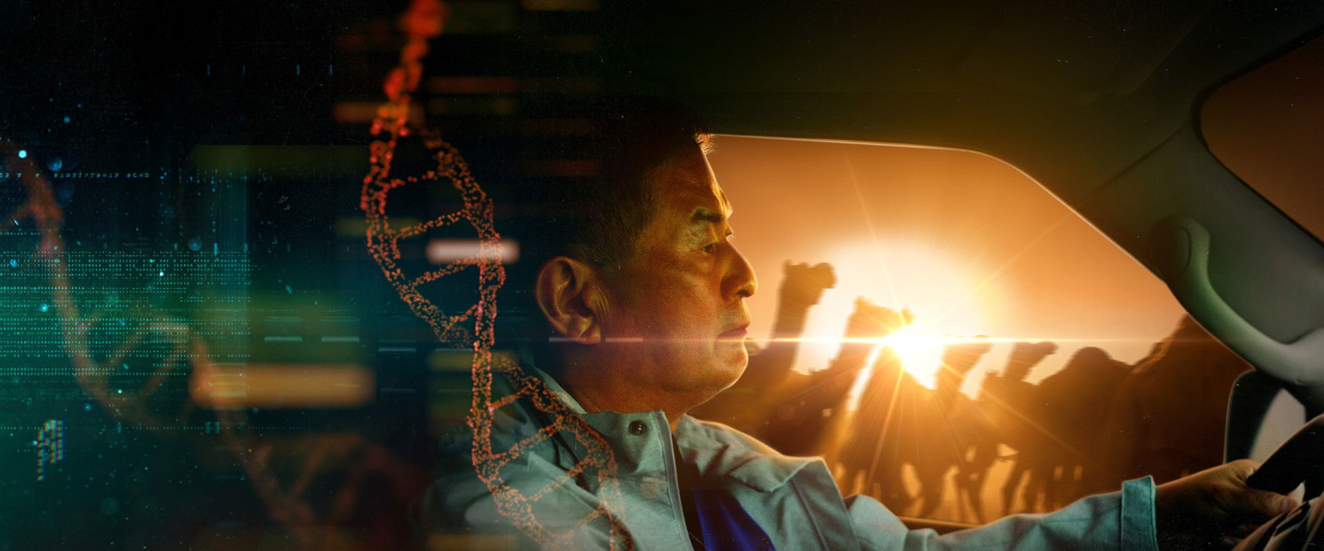 Dr. Hwang Woo-suk, König der Klone