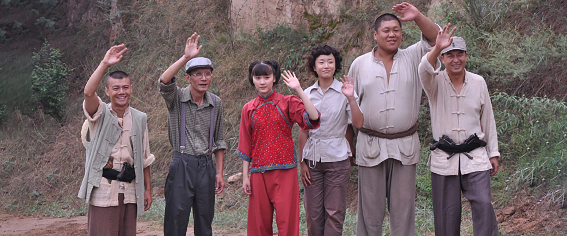 Li Xiangyang's Battle 2's banner image