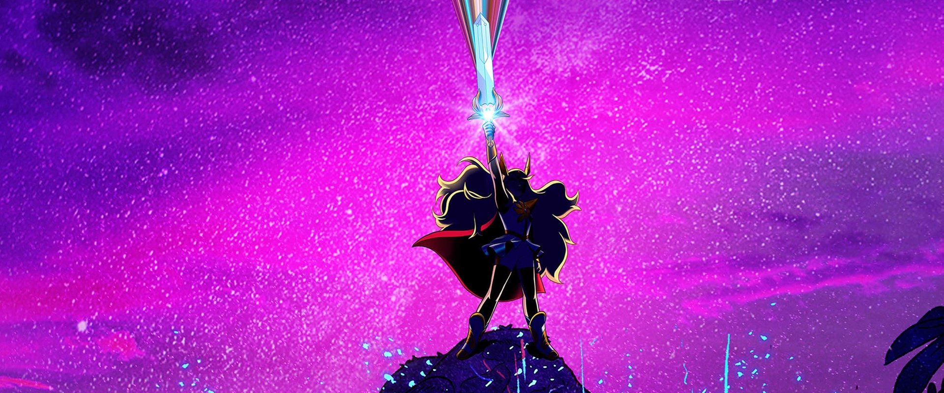 She-Ra und die Rebellen-Prinzessinnen