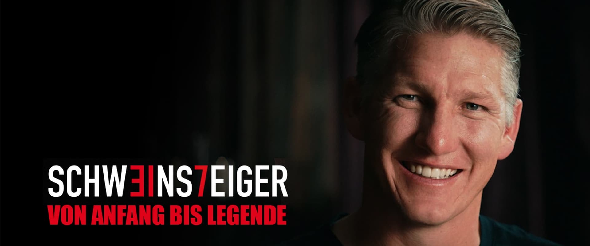 Schweinsteiger Memories: Von Anfang bis Legende