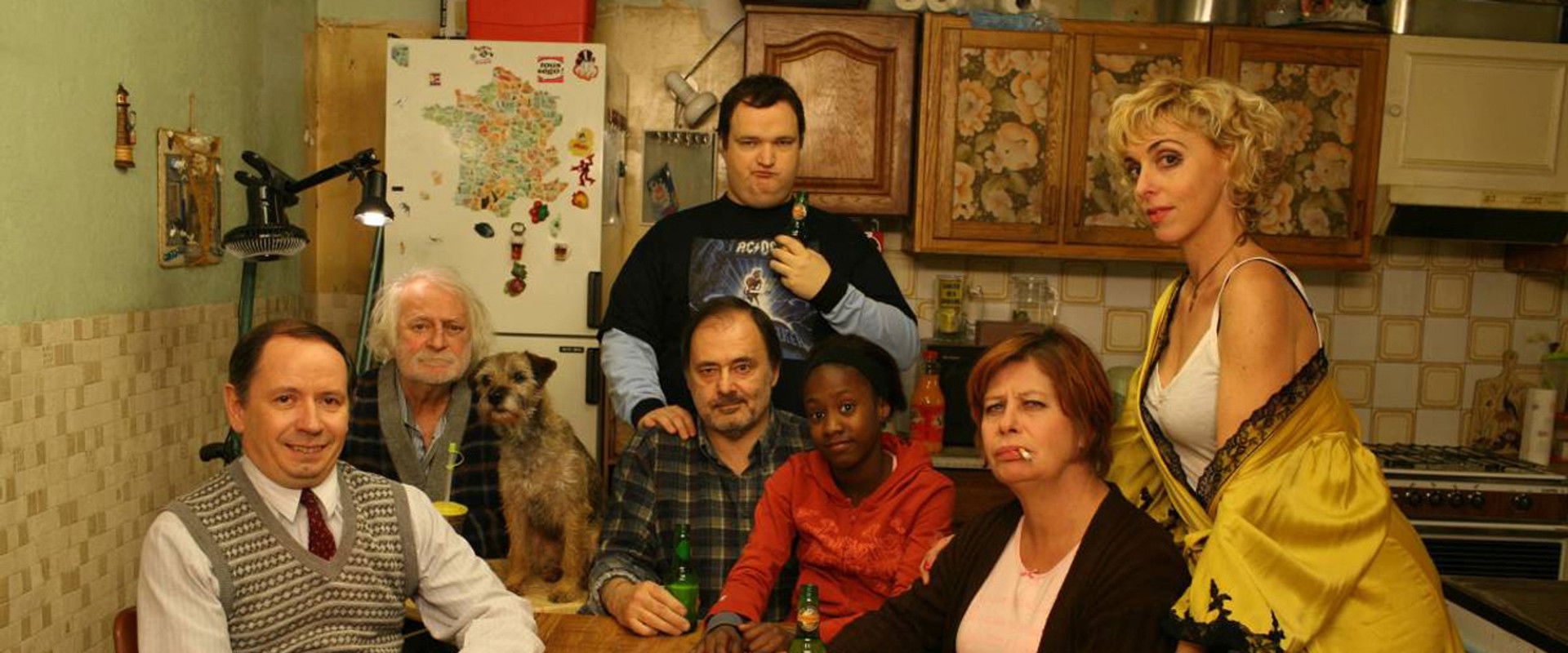 Les Bougon's banner image