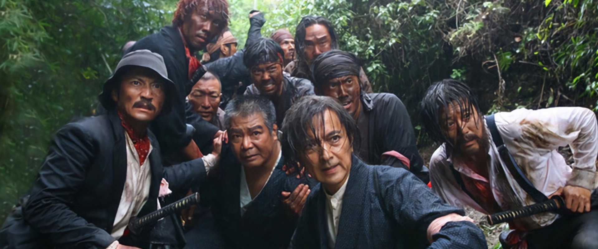 Hanjiro's banner image