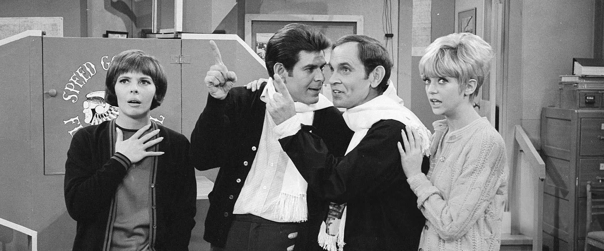 Good Morning World's banner image