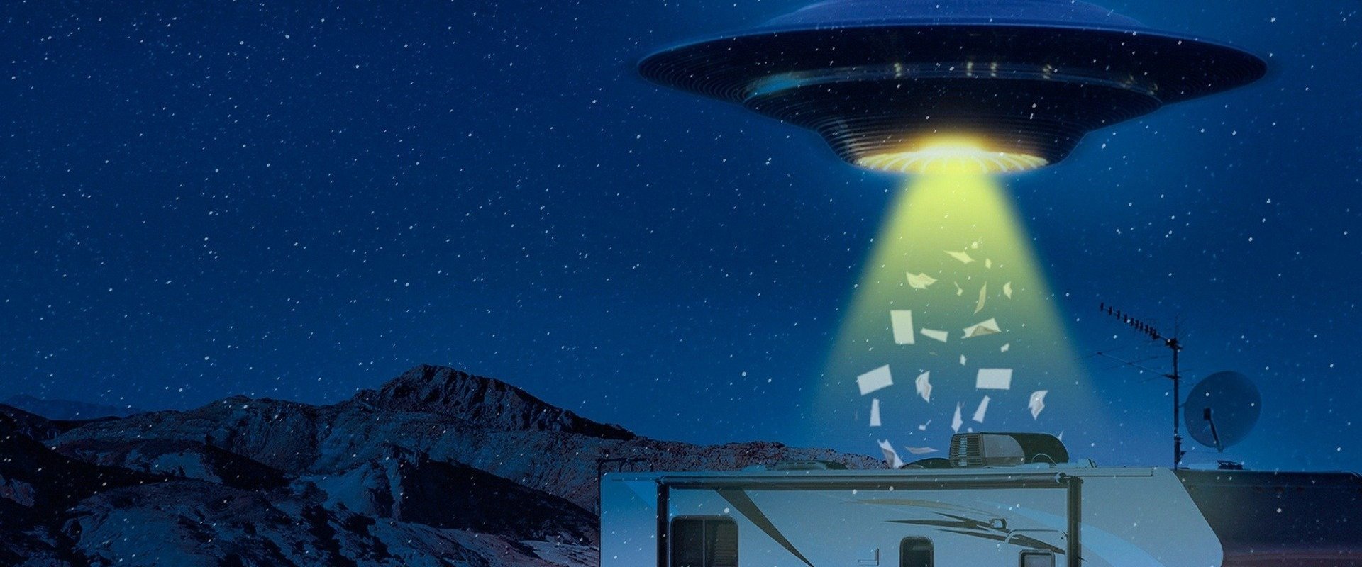 Evidence of the Unexplained