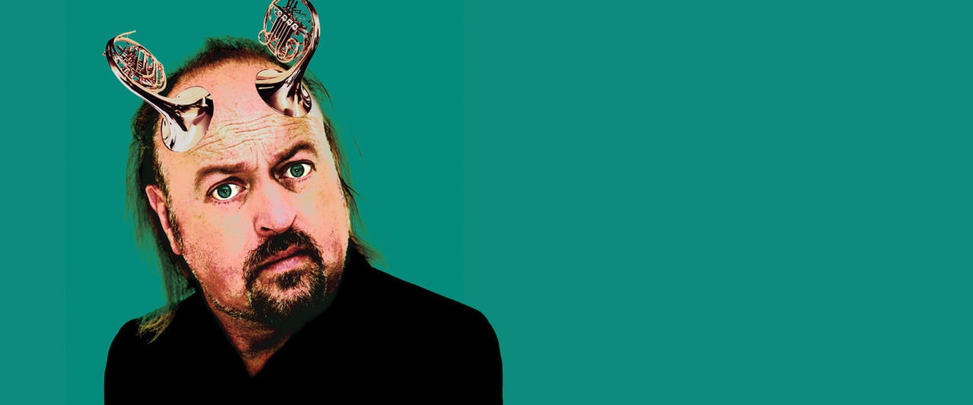 Bill Bailey's Remarkable Guide to the Orchestra