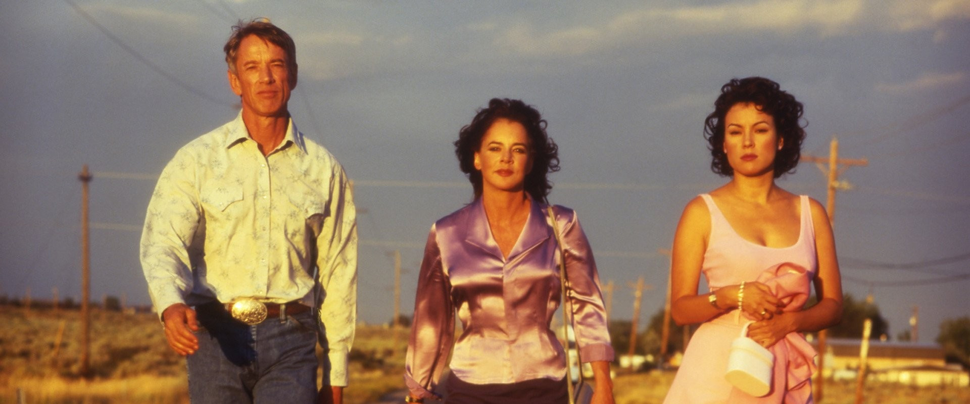 Edie & Pen's banner image