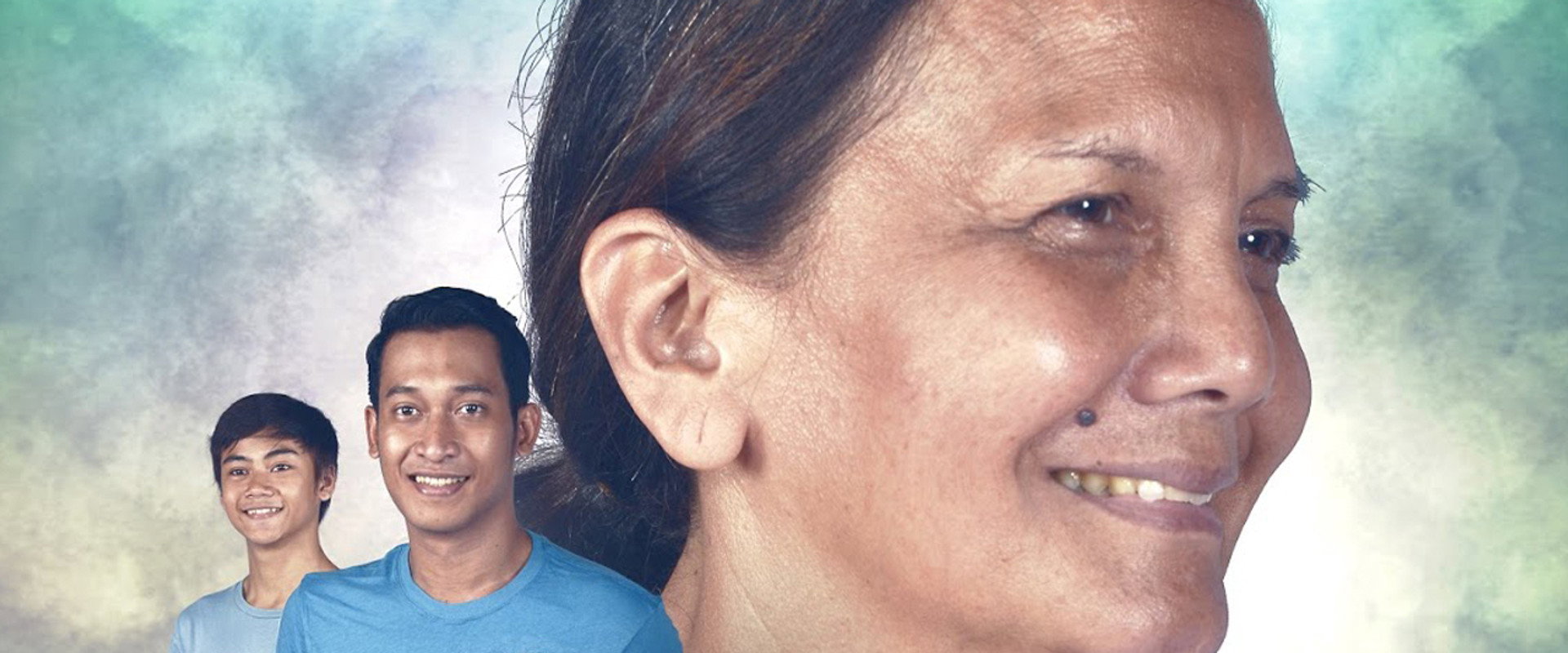 Ibu Maafkan Aku's banner image