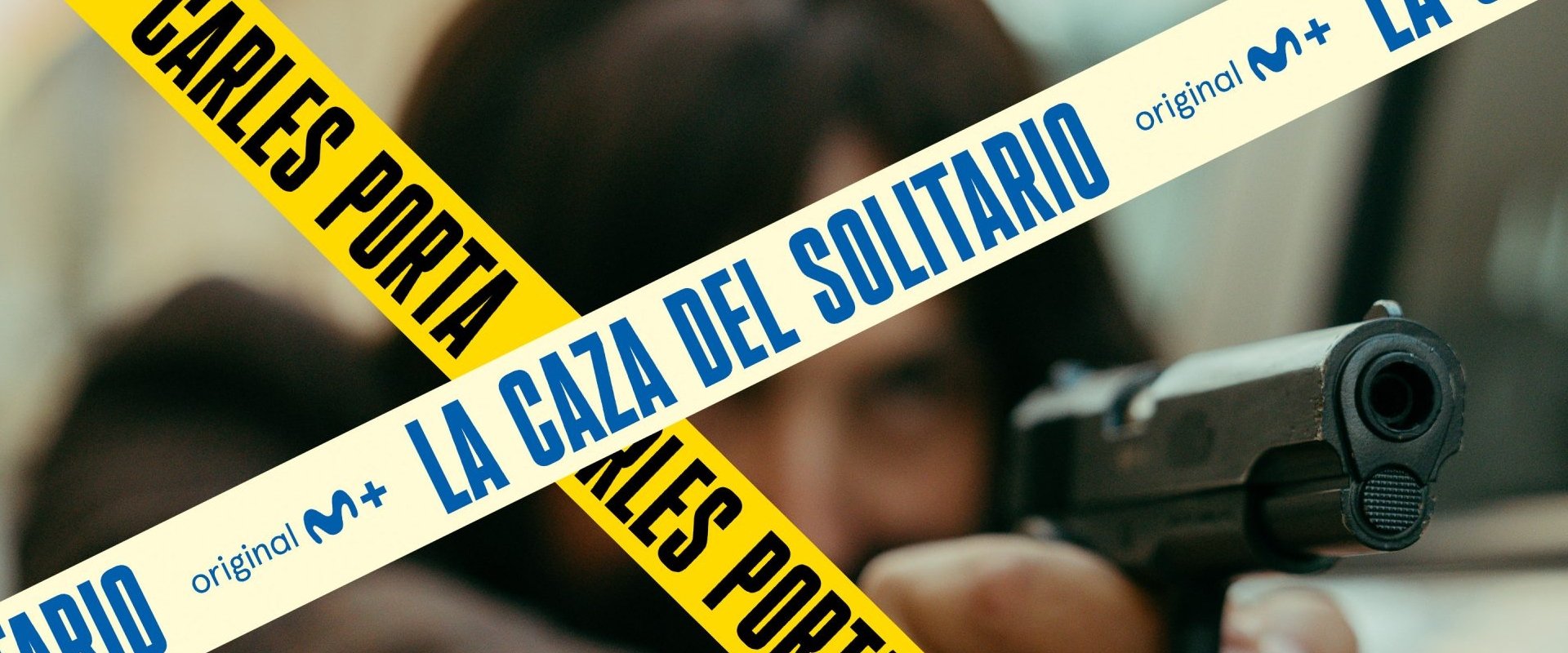 La caza del solitario