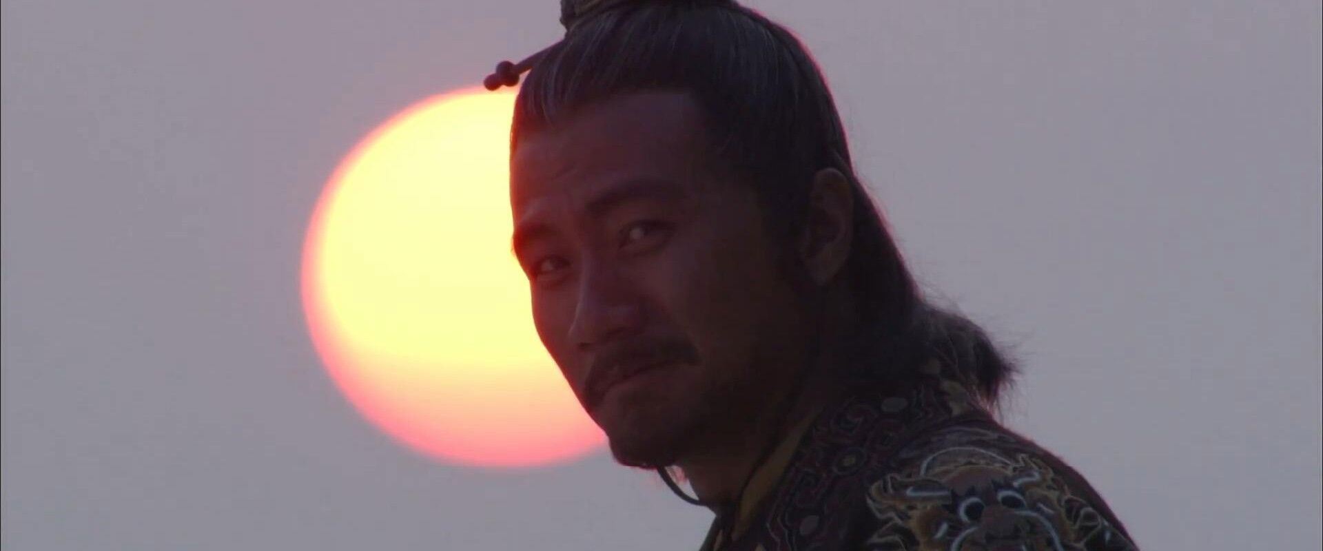 Founding Emperor of Ming Dynasty