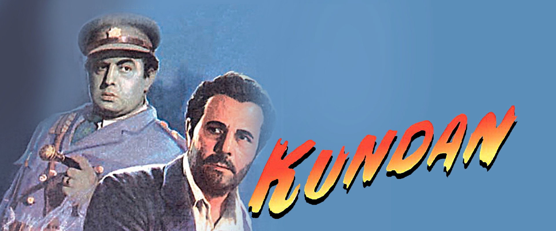 Kundan's banner image