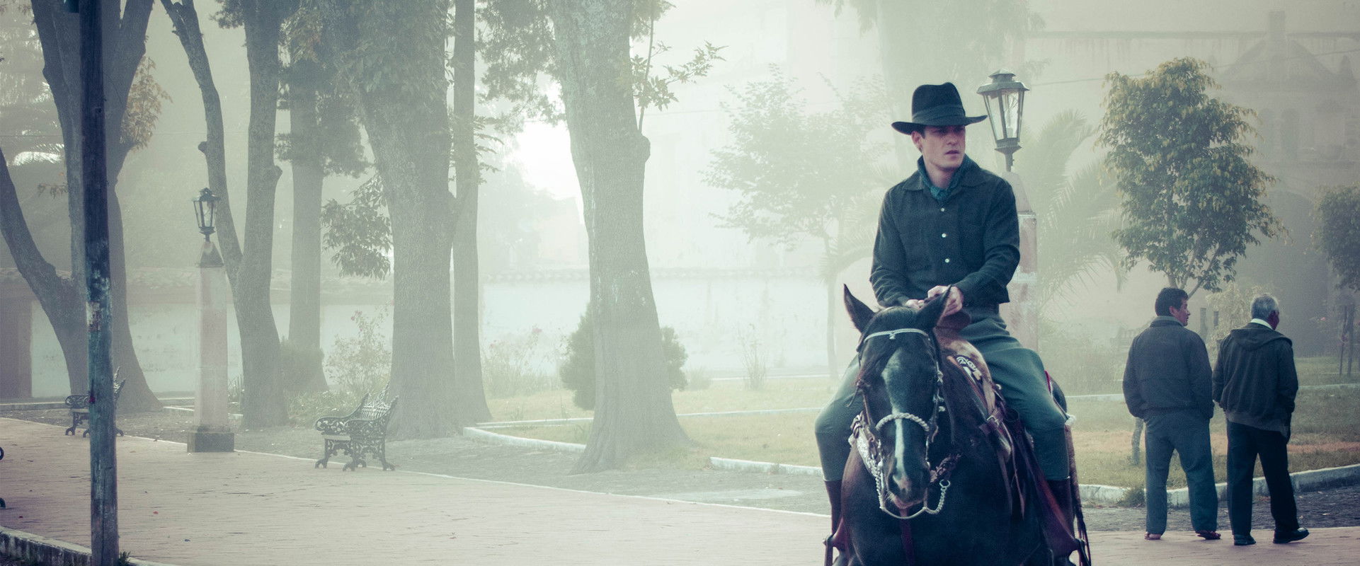 Hasta que te conocí