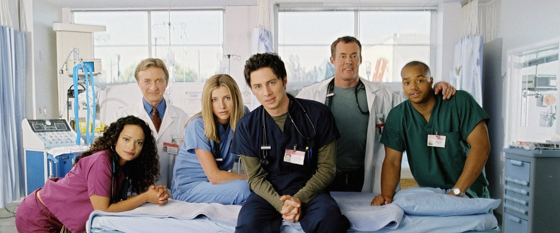 Scrubs