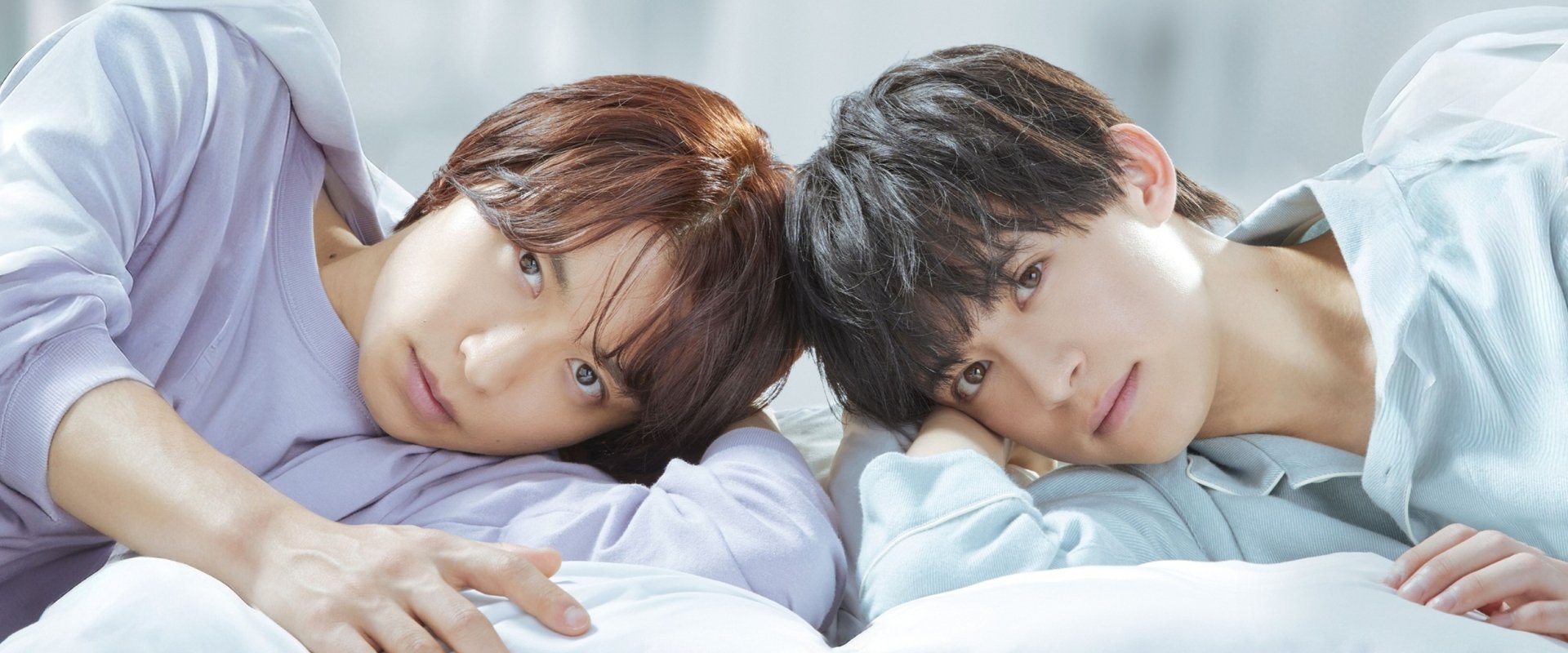 I Became the Main Role of a BL Drama