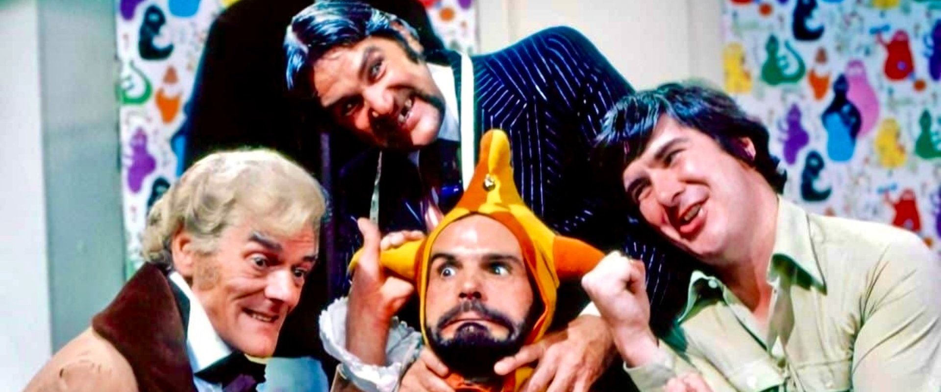 Rentaghost