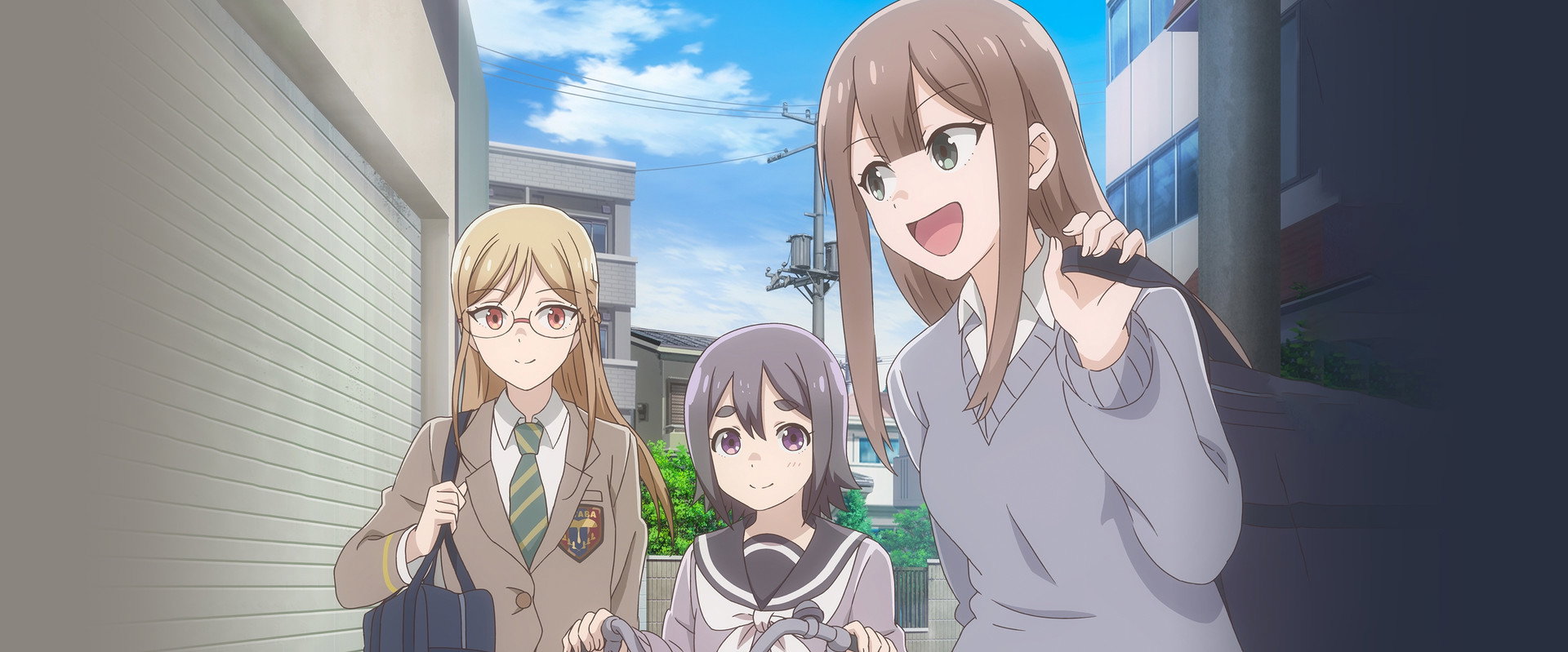 Joshi Kausei's banner image