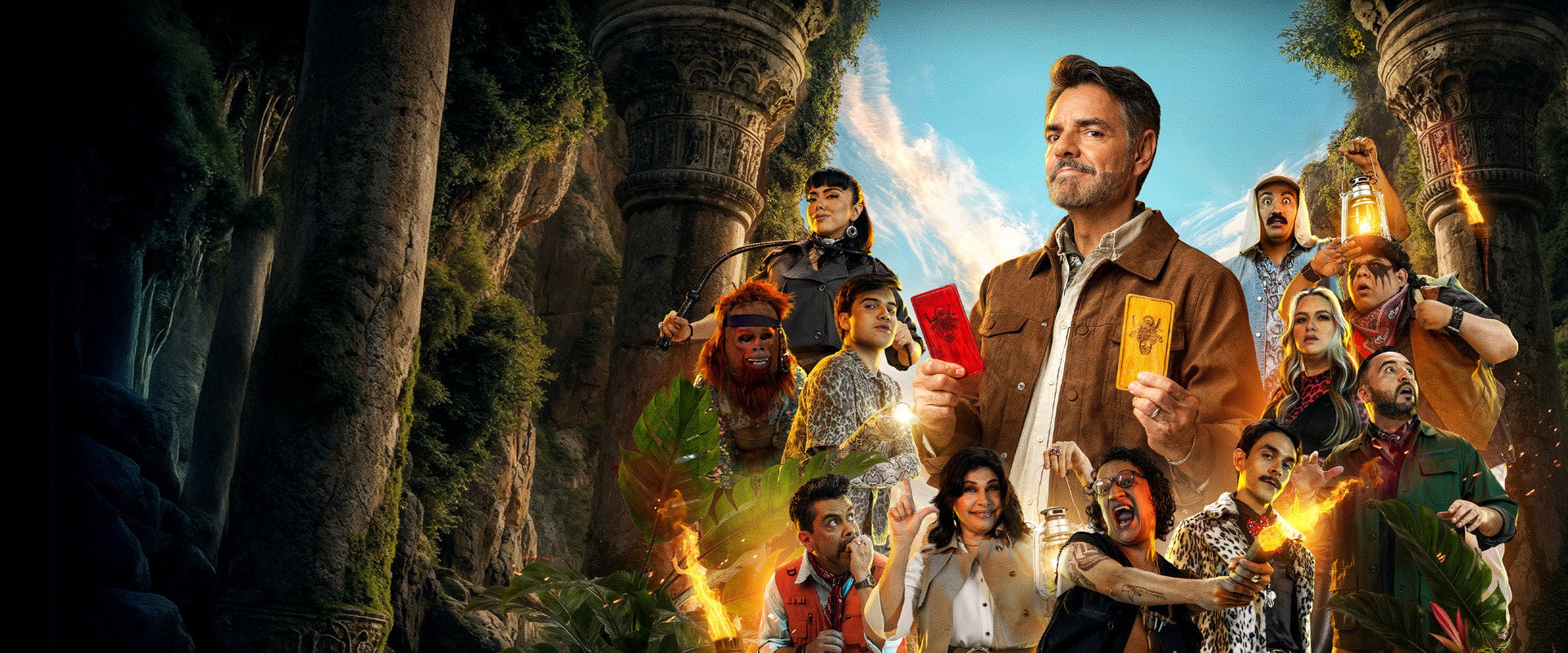 LOL: Last One Laughing's banner image