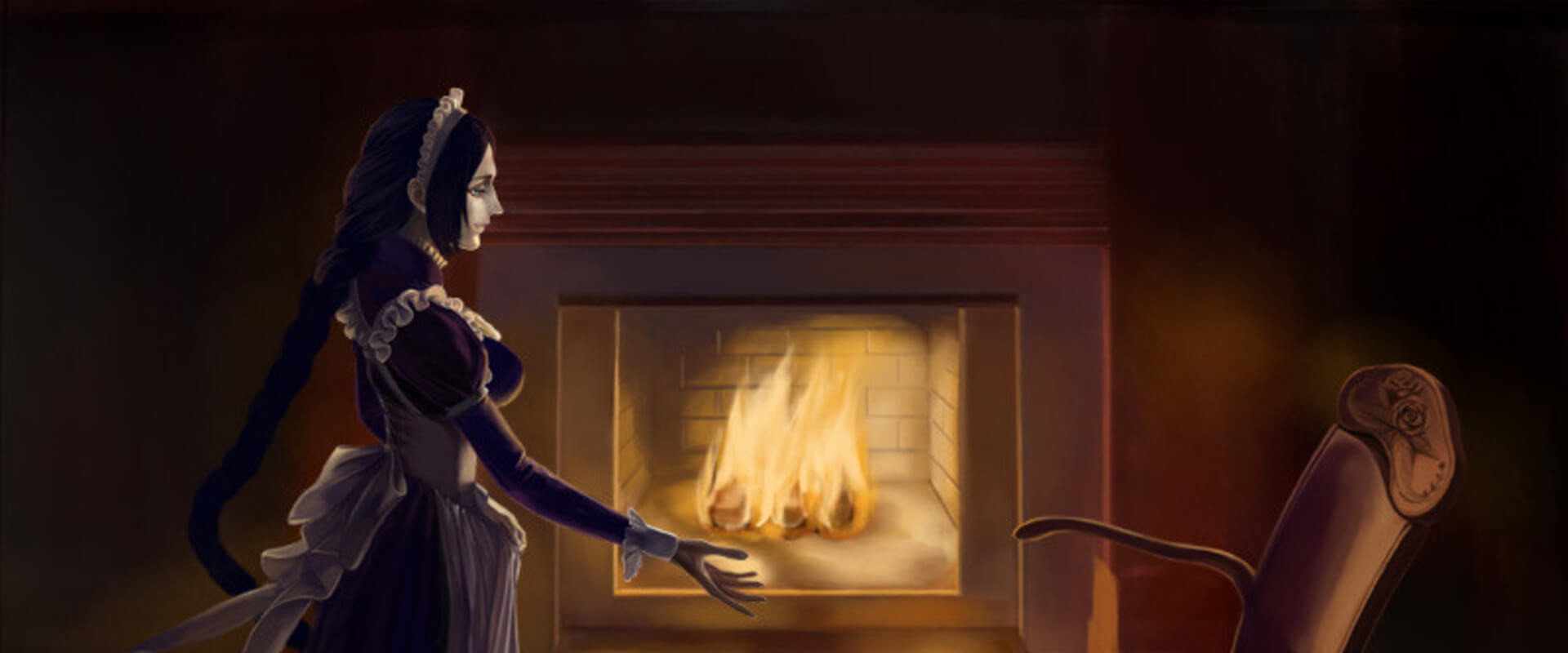 ファタモルガーナの館